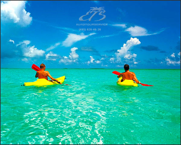 FS Royal Villa, О-ва Карибского бассейна, Багамские о-ва. Нажмите для увеличения изображения.
