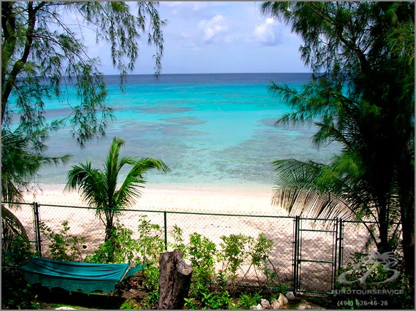 La Paloma, О-ва Карибского бассейна, о.Барбадос. Нажмите для увеличения изображения.