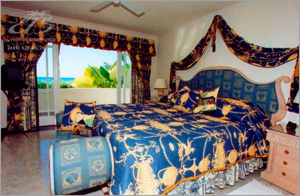 Reeds House no.3, О-ва Карибского бассейна, о.Барбадос. Нажмите для увеличения изображения.
