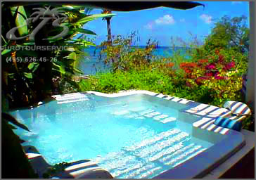 Reeds House no.9, О-ва Карибского бассейна, о.Барбадос. Нажмите для увеличения изображения.