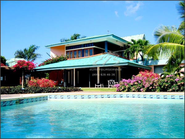 Villa La Vera, О-ва Карибского бассейна, Доминикана