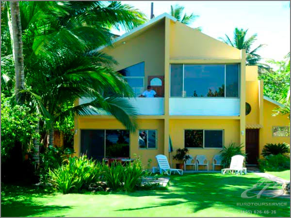 Villa Princessa, О-ва Карибского бассейна, Доминикана