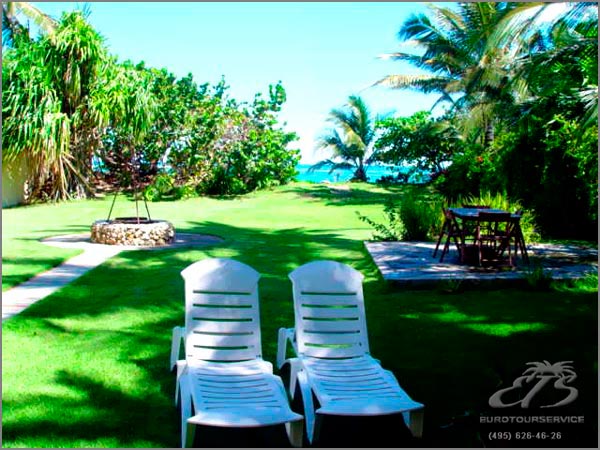 Villa Princessa, О-ва Карибского бассейна, Доминикана. Нажмите для увеличения изображения.