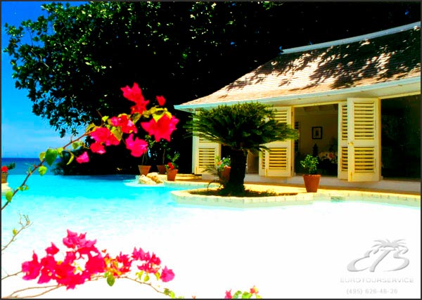 Villa Heron Cove, О-ва Карибского бассейна, Ямайка