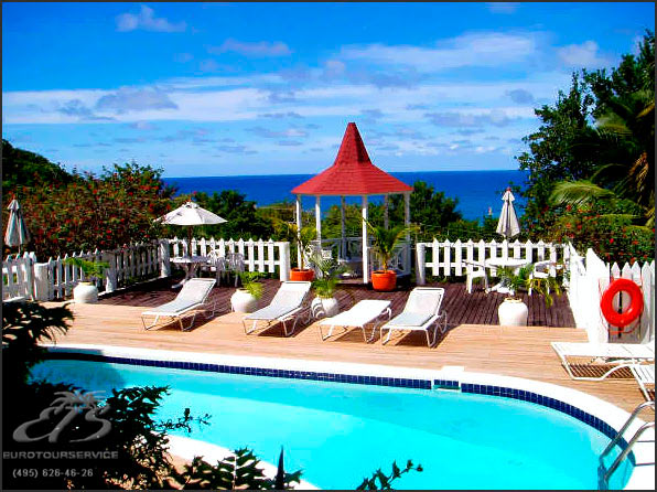 Villa Capri, О-ва Карибского бассейна, Все регионы