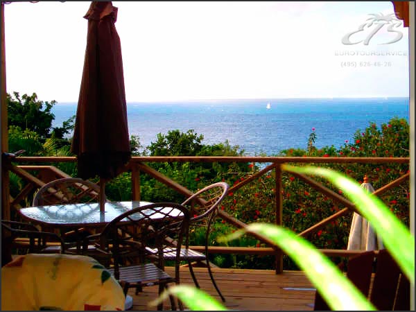 Villa Capri, О-ва Карибского бассейна, Санта Лючия. Нажмите для увеличения изображения.