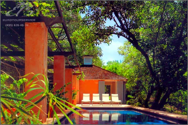 Villa Simplicity, О-ва Карибского бассейна, Мюстик. Нажмите для увеличения изображения.