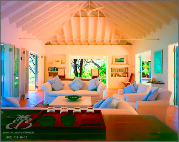 Villa Simplicity, О-ва Карибского бассейна, Мюстик. Нажмите для увеличения изображения.
