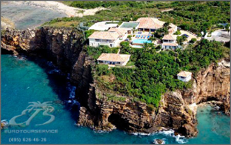 Villa Esprit de la Mer, О-ва Карибского бассейна, Все регионы